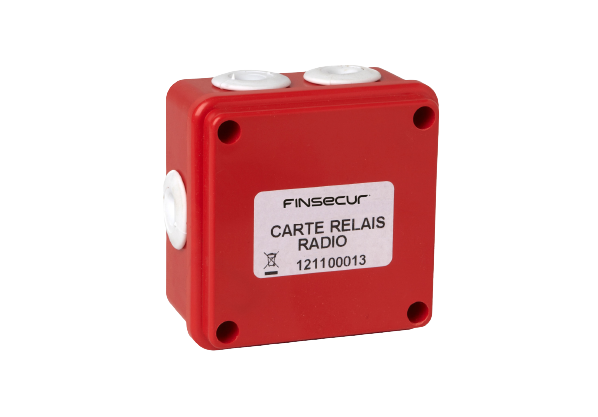 [ACCTA043] CRR - CARTE RELAIS RADIO  (CRR)