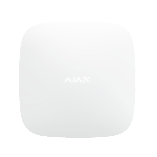 [14910.40.WH1] Ajax Hub 2 white 