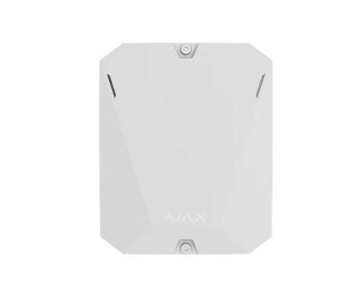 [149624.263.WH1] Ajax Superior Hub Hybrid 2 (8EU/ECG) ASP white (copier)