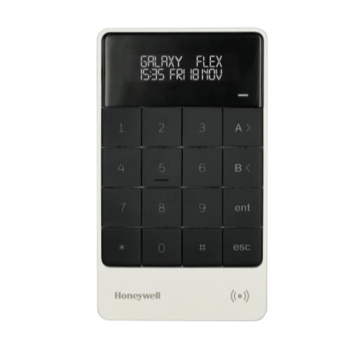 [CP061-01] Clavier MK 9 KEYPROX Afficheur