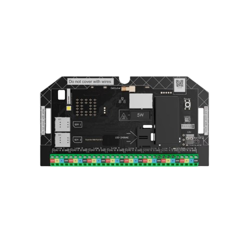 [142512.369.NC] Ajax Superior Hub Hybrid 2 (without casing) (8EU/ECG) ASP