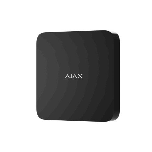 [148937.362.BL1] Ajax Superior Hub G3 Jeweller (8EU/UEU) ASP black