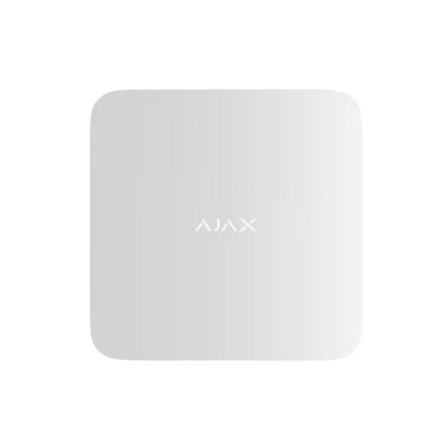 [148936.362.WH1] Ajax Superior Hub G3 Jeweller (8EU/UEU) ASP white