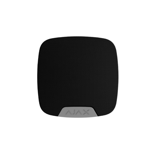 [140412.11.BL1] Ajax Superior HomeSiren G3 Jeweller (8EU) ASP black