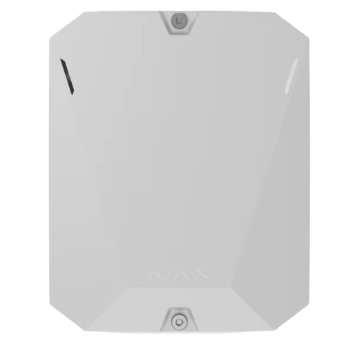 [135262.62.WH1] Ajax Superior MultiTransmitter G3 Jeweller (8EU) ASP white