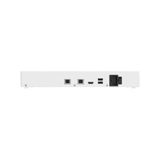 [140921.122.WH1] Ajax Superior NVR H2DAI2GAC (16ch) (8EU) ASP white