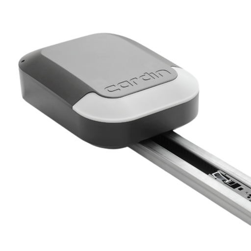 [GLZACK600] Moteur porte de garage autobloquant-  24V