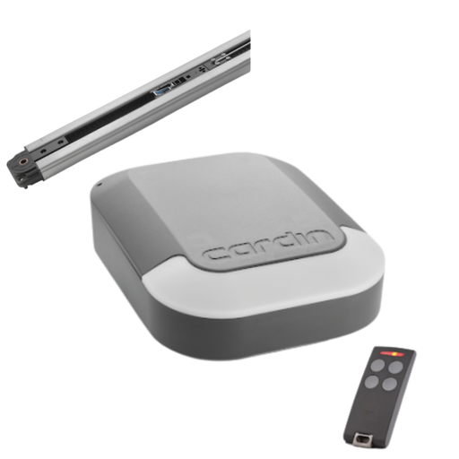 [KT-GLZACK600] KIT moteur GLZACK  600N-Guide 3M-1TXQ504C4