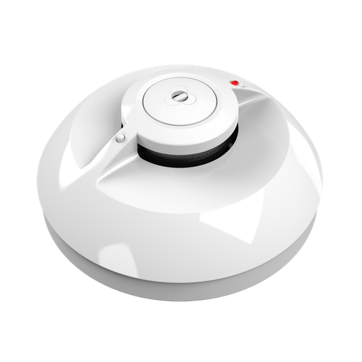 [TZOX2] Détecteur Technique de Fumée Radio Adressable Connecté TERTIAIRE
