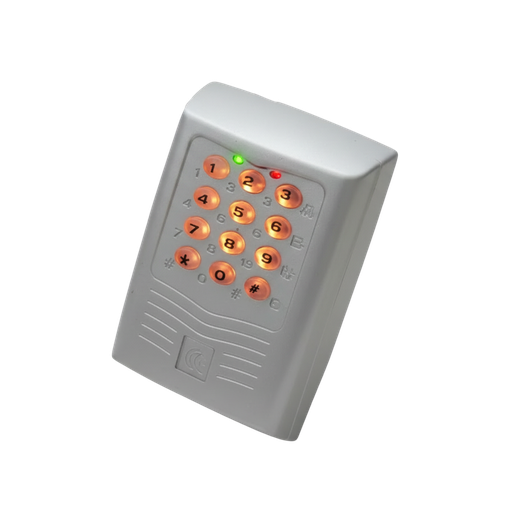 [DKS1000T] Clavier codé pour CARHF4G1V