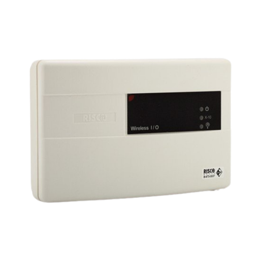 [RW132I04000A] WL I/O & X10 Expander, 868MHz