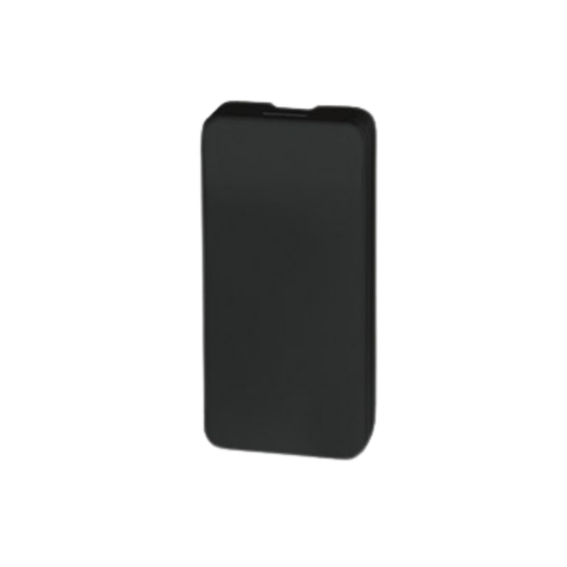 [RWX78S08B00A] 2-way X78 Slim Shock Detector 868MHz,BLACK