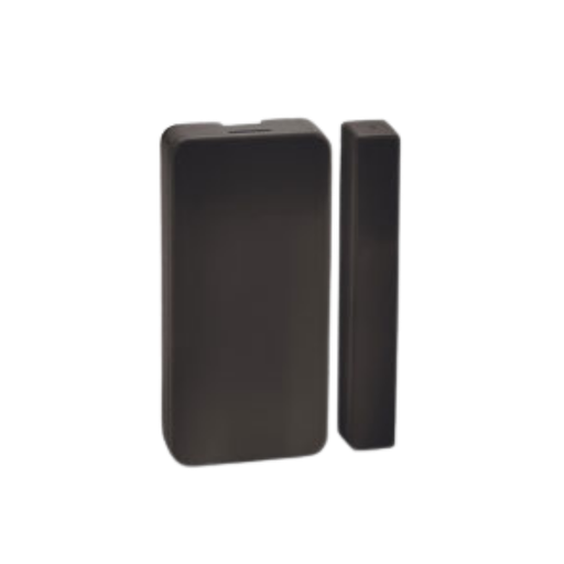 [RWX78SM8B00A] 2-way X78 Slim Shock&Contact 868MHz,BLACK