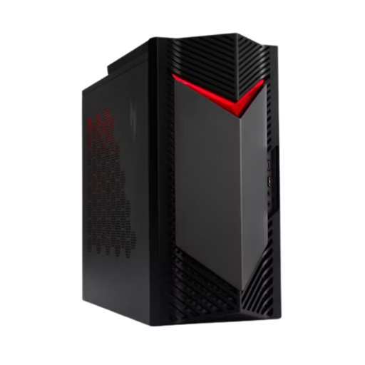 [DG.E3UEF.00C] Acer Nitro 50 N50-656 - tour Core i7 i7-14700F 2.1 GHz - 32 Go - SSD 1.024 To