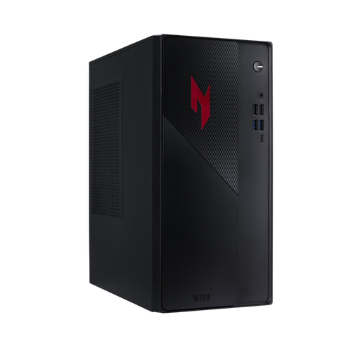 [DG.E5VEF.002] Acer Nitro 50 N50-656 - tour Core i7 i7-14700F 2.1 GHz - 32 Go - SSD 1.024 To (copier)