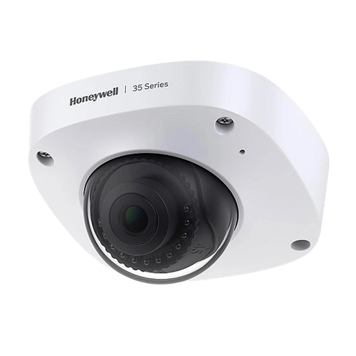 [HC35W25R3] Caméra micro-dôme infrarouge