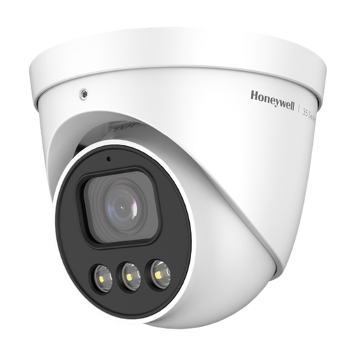 [HC35CE5R3] Caméra sphérique FULL COLOR IP