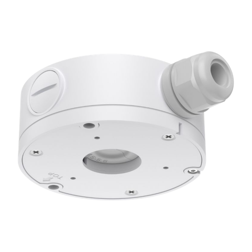 [HA35JCBHBA] Boîtier de raccordement, camér