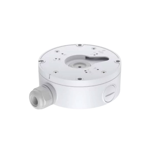 [HA35JCBHA1] Boîtier de raccordement pour camera