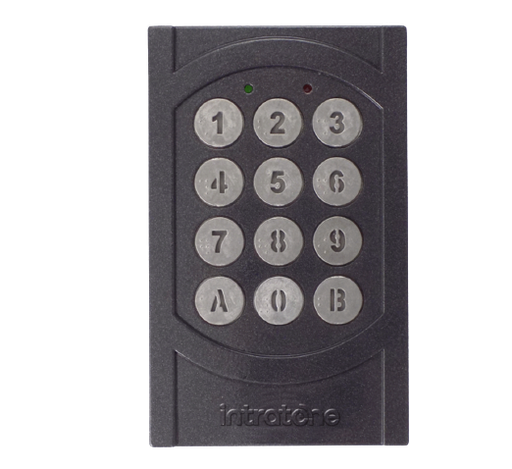 [04-0107] CLAVIER ZAMAK  (MINI-CL)