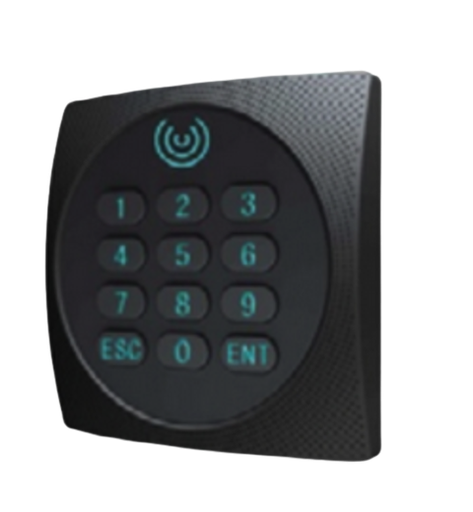 [20224] Lect clavier+Mifare/ DESFIRE