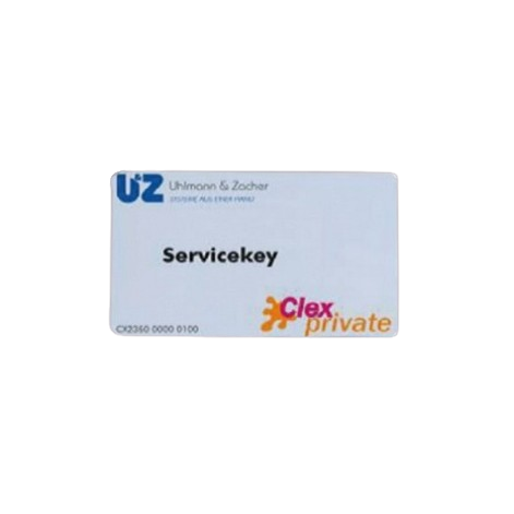 [10172] SERVICEKEY-MF