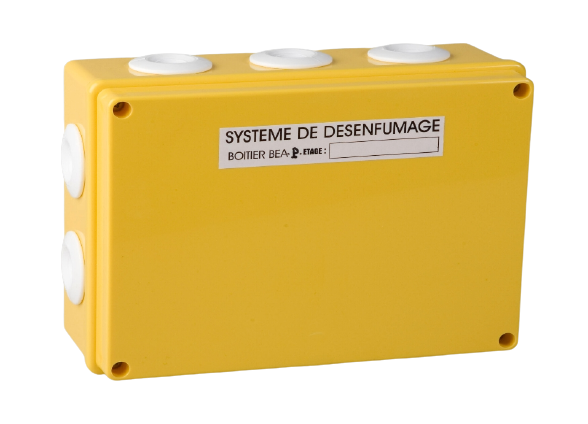 [ACCDF502] BEA-P - BEA DE PUISSANCE  (BEA-P)