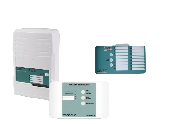 [ATECO932] TASMAN 4V2