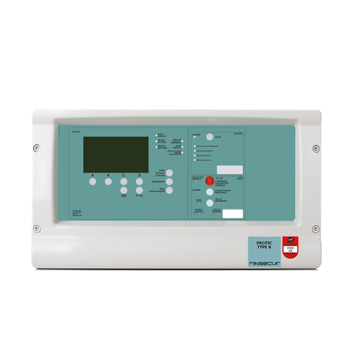 [CMSPA450-FINTB] PACIFIC Type B