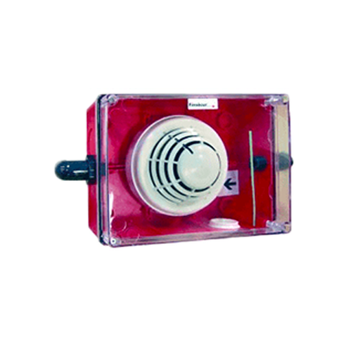 [DETCO401] CAP 112-G