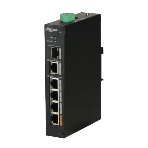 [1.0.01.20.10614-0082] PFS3106-4ET-60