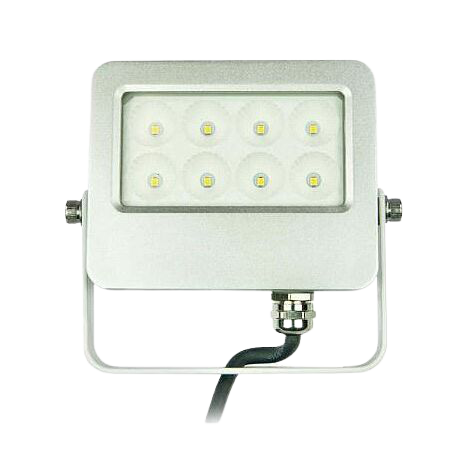 [SPOTLED24] PROJECTEUR A LED ORIENTABLE 24V (9-30Vdc)