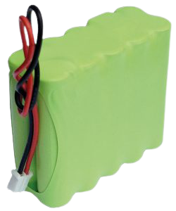 [BATT] BATTERIE Ni-MH 12V  (NEU-BATT)