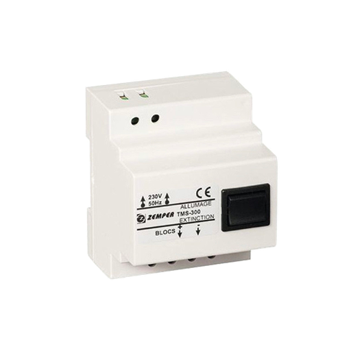 [TELEC] Boitier de télécommande pour Type 3