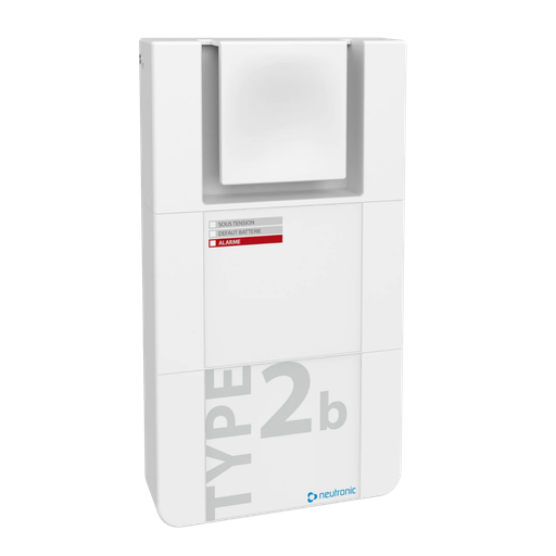 [TT2BSA42] BAAS TYPE 2 SA IP42  (NEU-SBS-IP42)