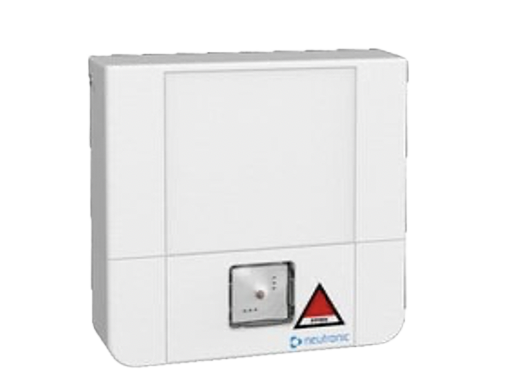 [TT5P] PPMS à piles intégrant DM + Sonore (NEU-TT5P)