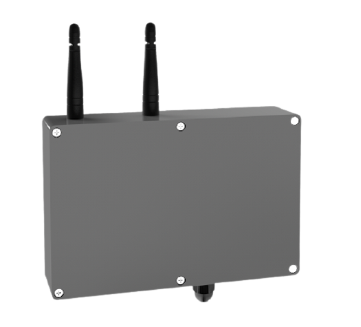 [TX4TR] TRANSPONDEUR - EQUIPEMENT ALARME  (NEU-TX4-TR)