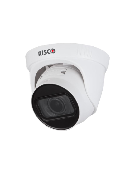 [RVCM72P2300A] EYEBALL IP 4MP VUpoint POE - VF -2.8-12MM