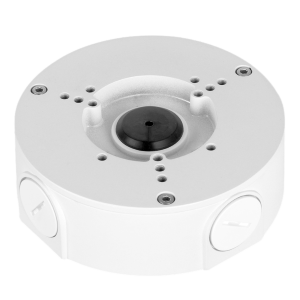 [RVIM0A13000A] Boite de jonction etanche AG-CAM-PRO/BULLETZ, AG-CAM-POE/EYE3 et EYEZ (AG-CAM/PFA130-E)