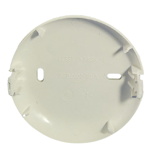 [SOCLE-2.5] -Socle pour cablage 2.5mm2 pour DFD 2000 (ASD-SOCLE2.5)