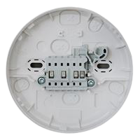 [S12] Socle pour détecteur S12 et S05 NOUVEAU (ASD-S12)