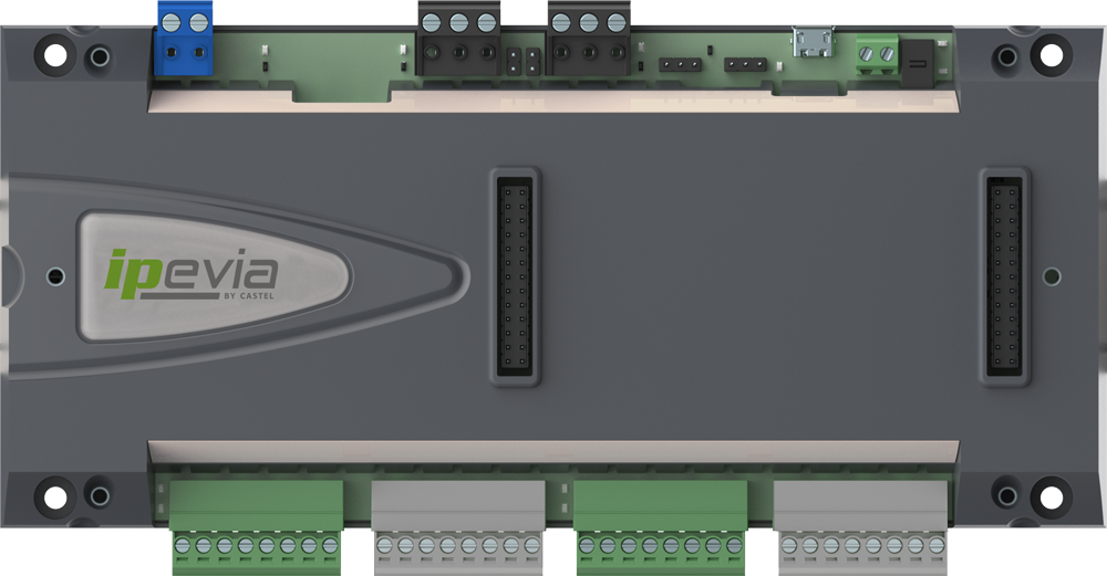 [160.0200] IPEVIA 2L