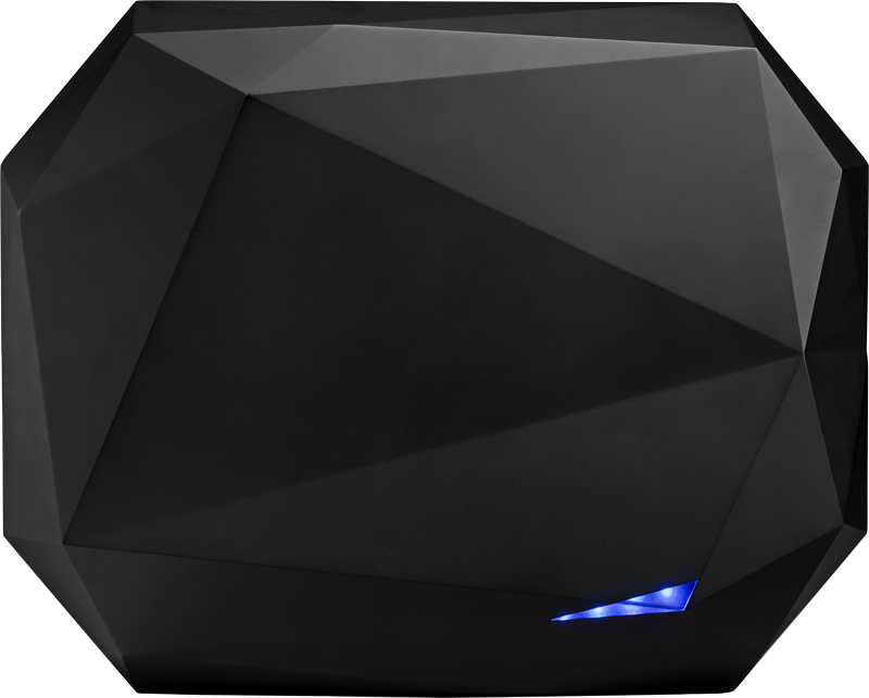 [20459] LECTEUR UHF SPECTRE