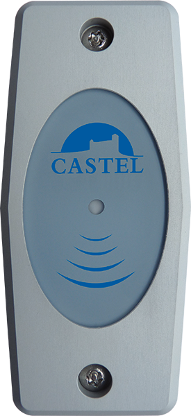 [910.0085] LP32/C ANTIVANDALE