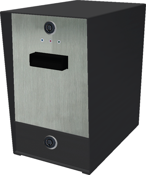 [910.0114] LECTEUR AVALEUR MI/C