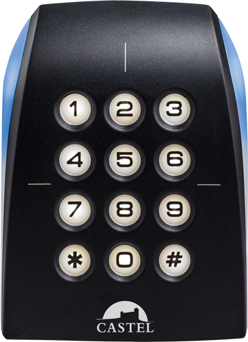 [910.0147] LP ARC EVO CLAV