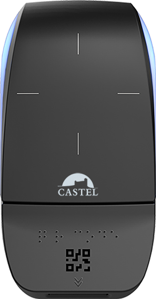 [910.0168] LPBT23 + QRCODE