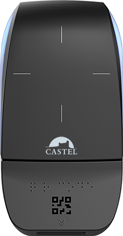 [910.0169] LP ARC EVO + QRCODE