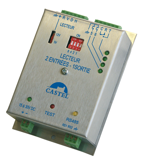 [130.1200] VD LECT PLAN - PÉRIPHÉRIQUE (130.1200) - PÉRIPHÉRIQUE 