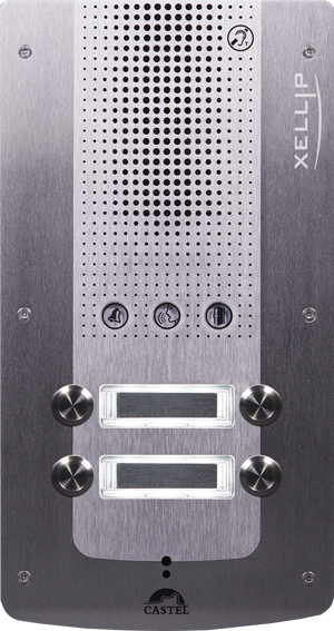 [590.0300] XE AUDIO 4B